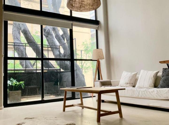 Departamento · 62m² · 2 Ambientes