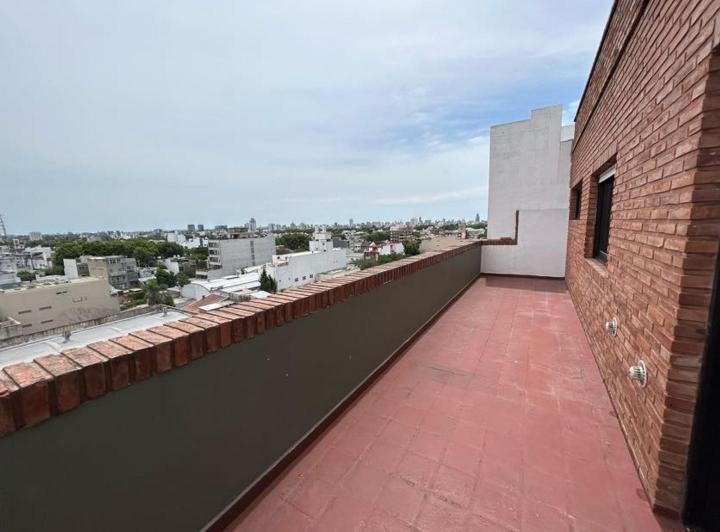 Departamento · 38m² · 2 Ambientes