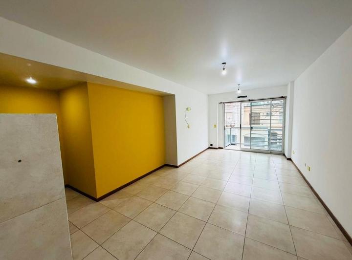 Departamento · 34m² · 1 Ambiente