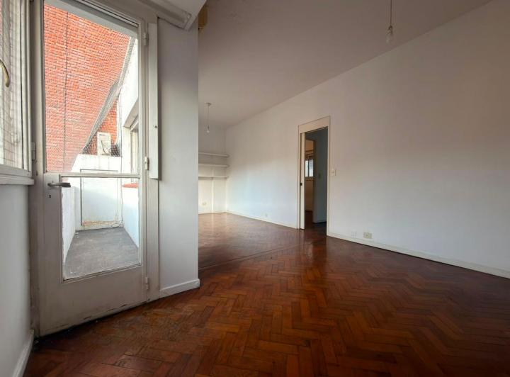 Departamento · 47m² · 3 Ambientes