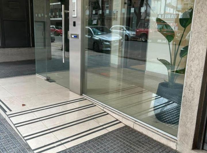 Departamento · 59m² · 2 Ambientes · 1 Cochera