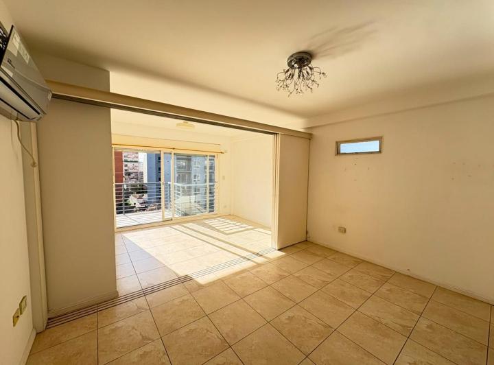 Departamento · 37m² · 1 Ambiente