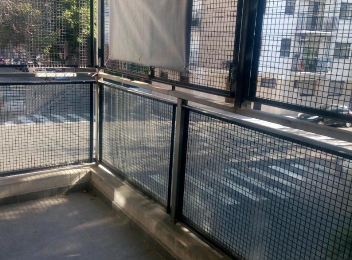 Departamento · 36m² · 1 Ambiente