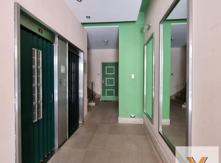 Departamento · 50m² · 2 Ambientes