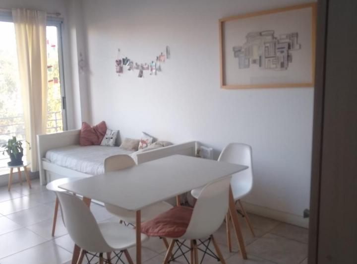 Departamento · 25m² · 1 Ambiente