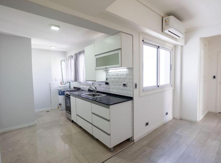 Departamento · 43m² · 2 Ambientes