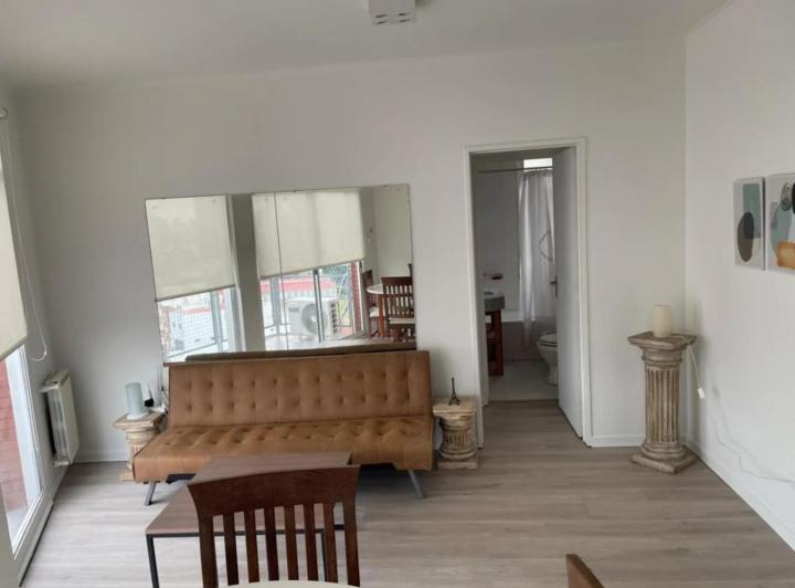 Departamento · 36m² · 2 Ambientes