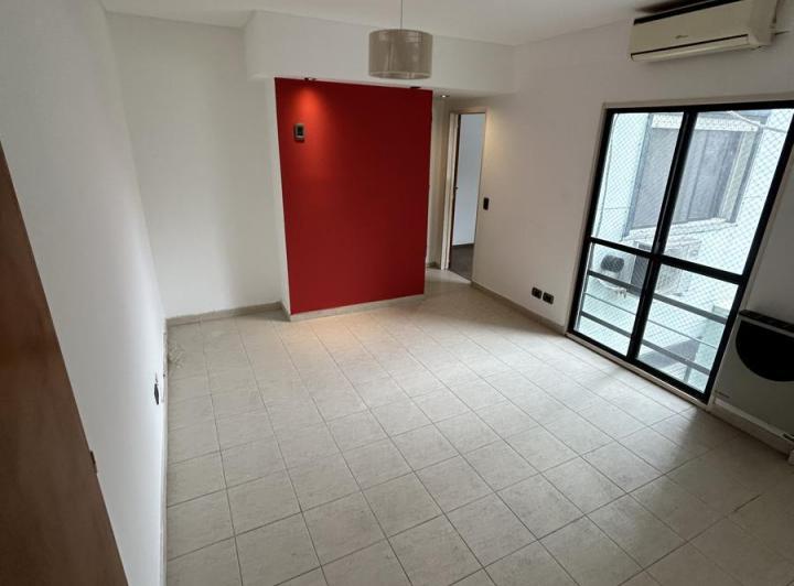 Departamento · 36m² · 2 Ambientes