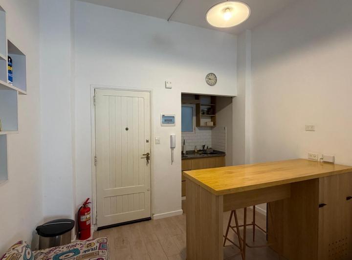 Departamento · 25m²