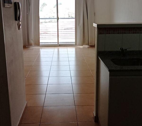 Departamento · 30m² · 1 Ambiente