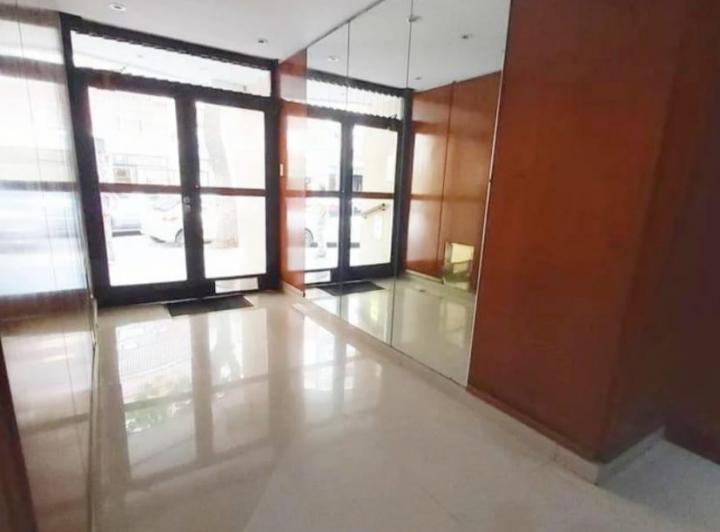 Departamento · 43m² · 2 Ambientes