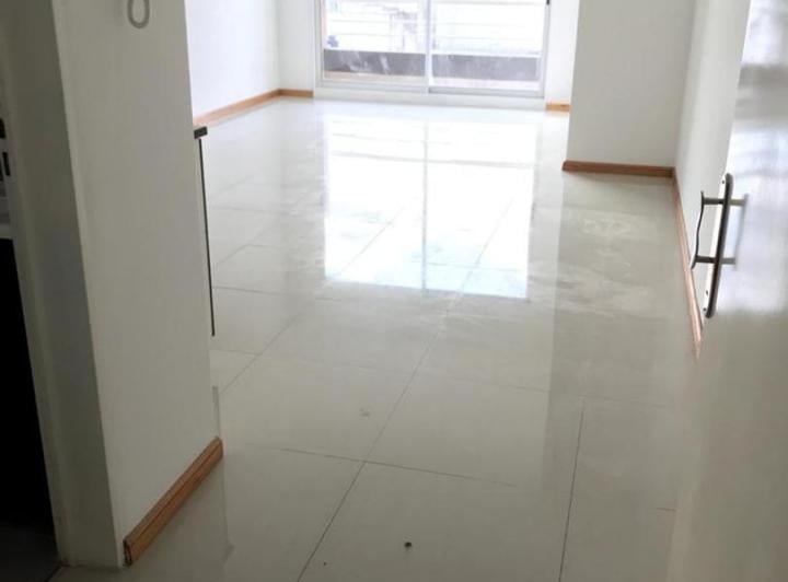 Departamento · 31m² · 1 Ambiente