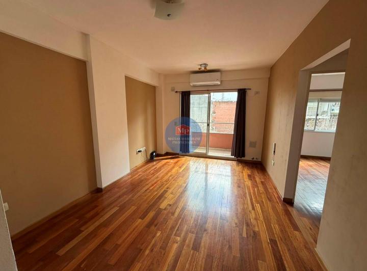 Departamento · 29m² · 2 Ambientes