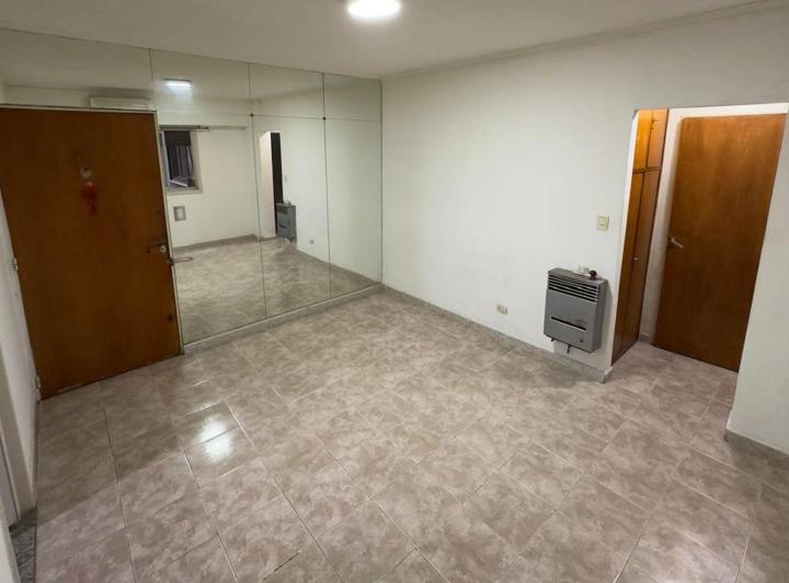 Departamento · 33m² · 2 Ambientes
