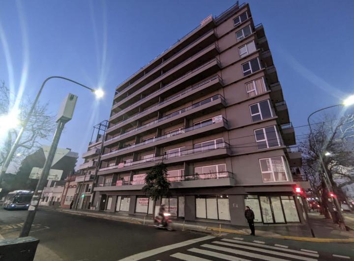 Departamento · 30m² · 1 Ambiente