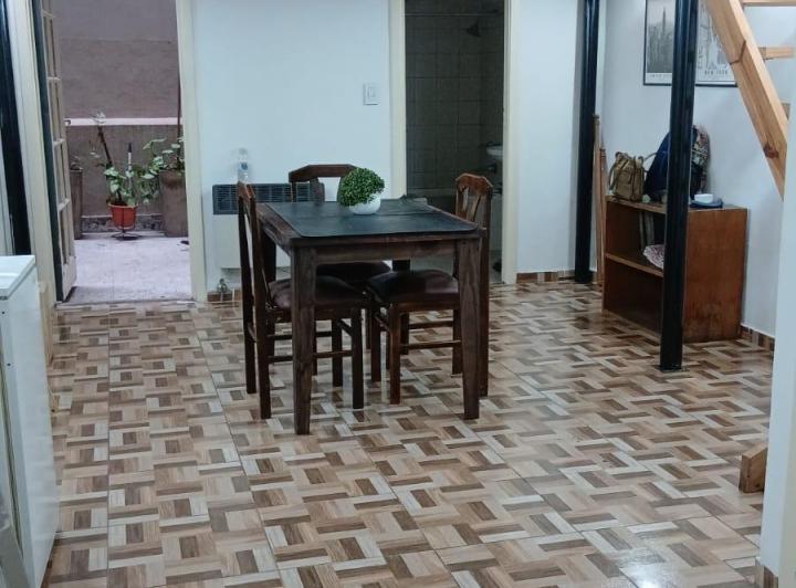 Departamento · 30m² · 2 Ambientes