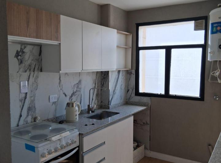 Departamento · 36m² · 2 Ambientes