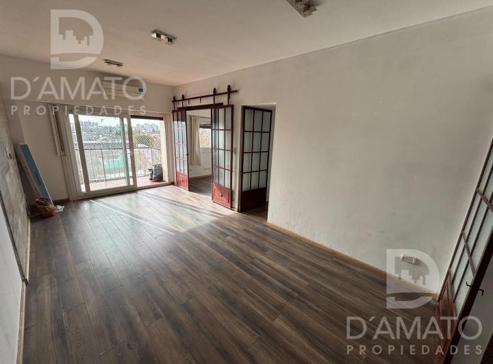 Departamento · 62m² · 4 Ambientes
