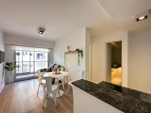 Departamento en Venta en Martin, Rosario