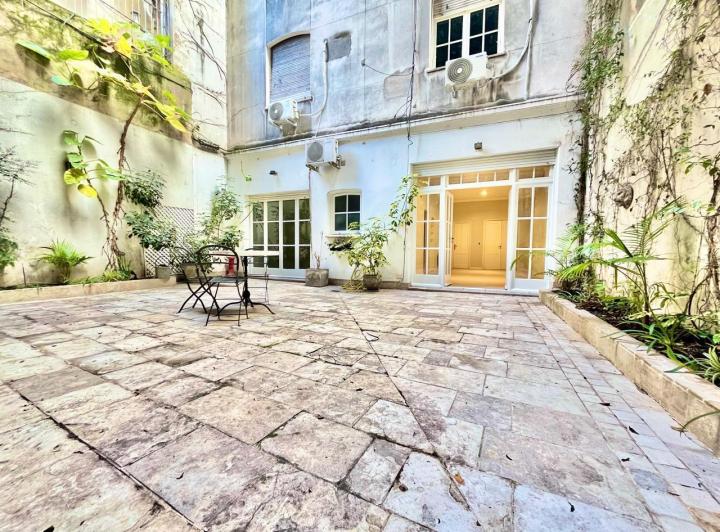 Departamento · 110m² · 4 Ambientes
