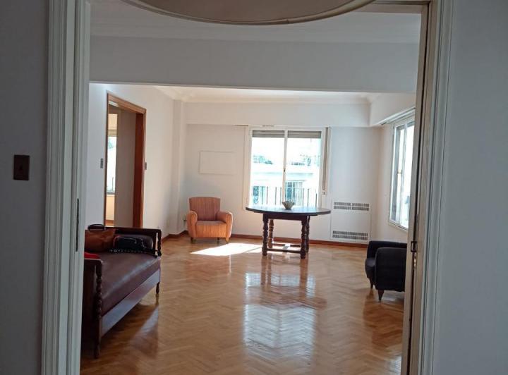 Departamento · 140m² · 5 Ambientes
