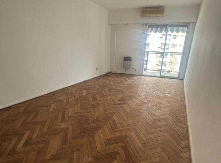 Departamento · 72m² · 4 Ambientes