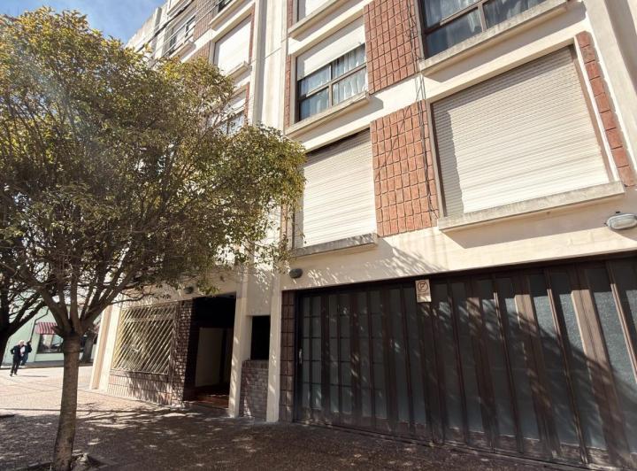 Departamento · 58m² · 3 Ambientes