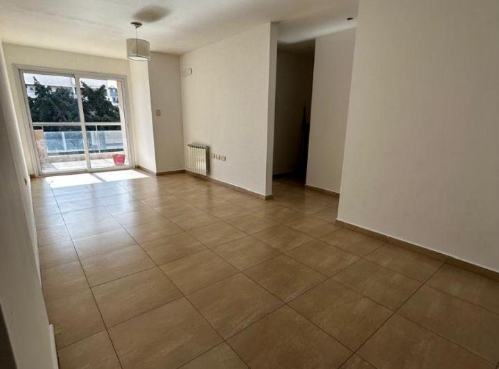 Departamento · 75m² · 4 Ambientes