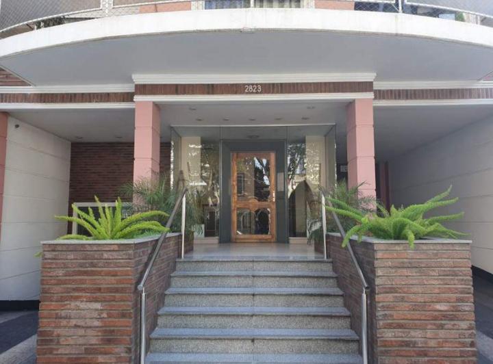 Departamento · 90m² · 3 Ambientes · 1 Cochera
