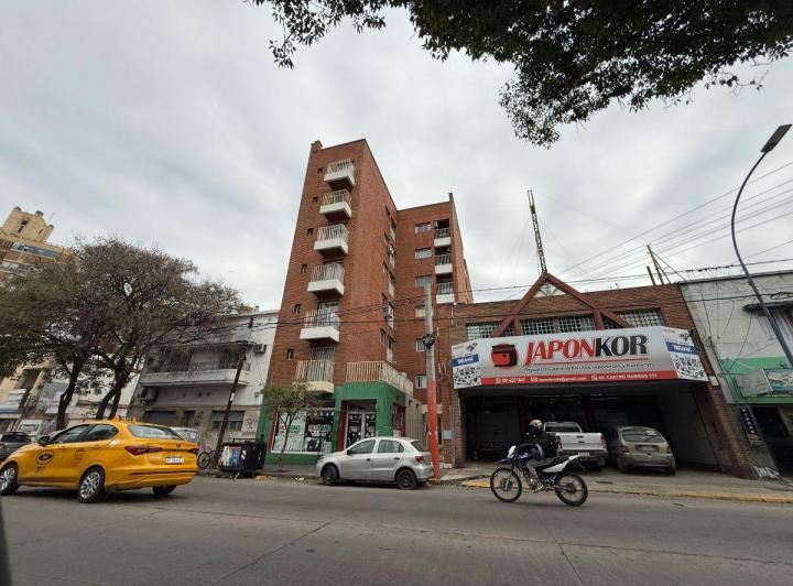 Departamento · 65m² · 3 Ambientes