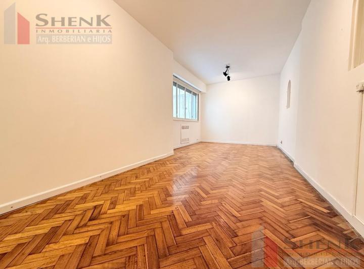 Departamento · 57m² · 3 Ambientes