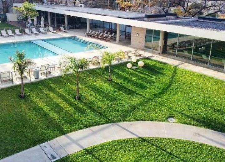 Departamento · 76m² · 3 Ambientes · 1 Cochera