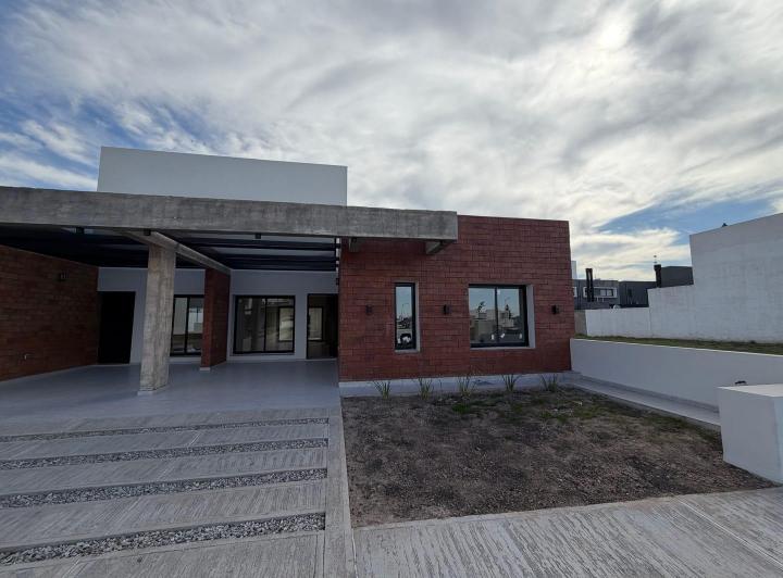 Departamento · 150m² · 4 Ambientes
