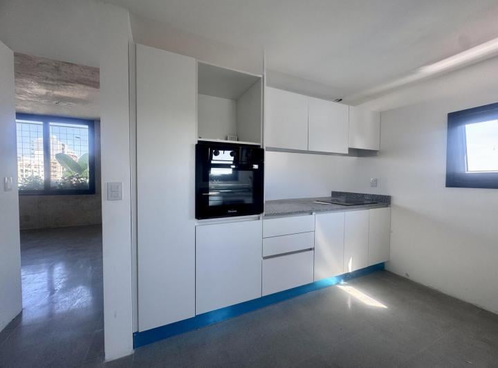 Departamento · 100m² · 4 Ambientes