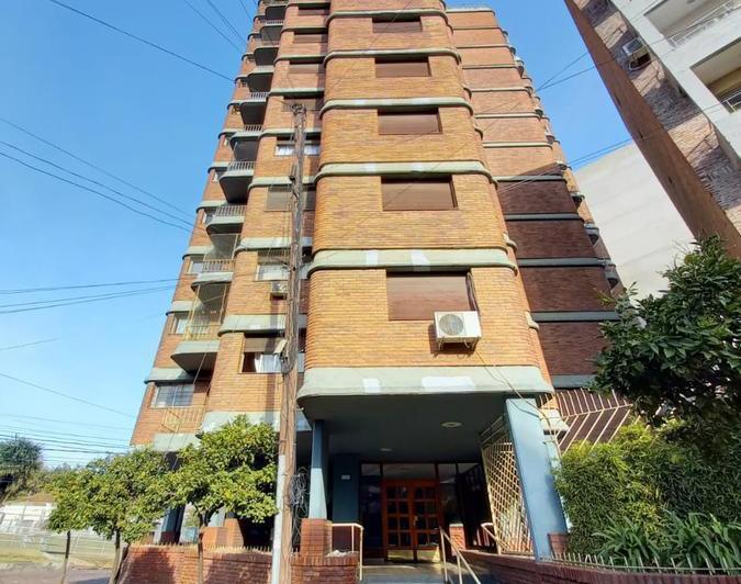 Departamento · 64m² · 3 Ambientes · 1 Cochera