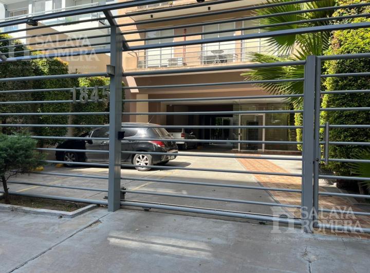 Departamento · 75m² · 3 Ambientes · 1 Cochera