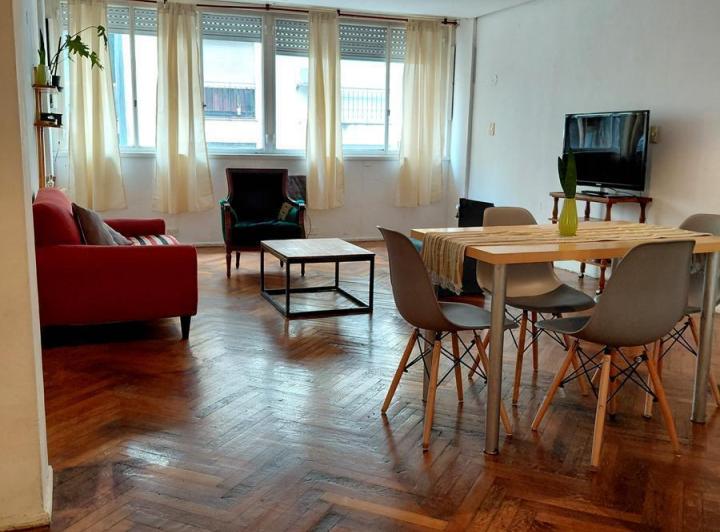 Departamento · 90m² · 3 Ambientes