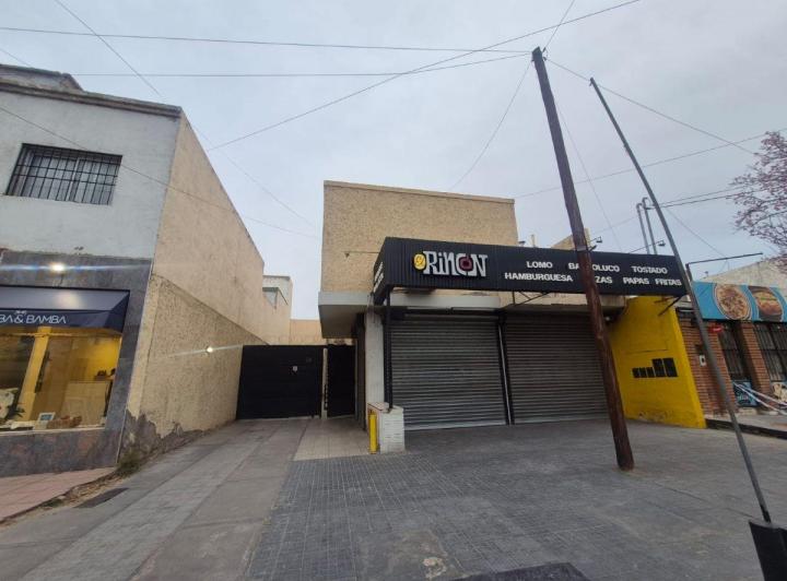 Departamento · 65m² · 5 Ambientes · 1 Cochera