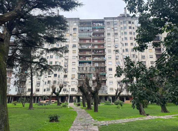Departamento · 54m² · 3 Ambientes