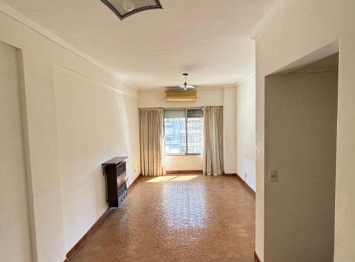 Departamento · 60m² · 3 Ambientes