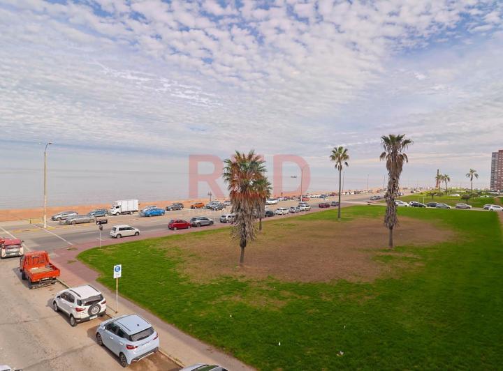 Departamento · 62m² · 3 Ambientes