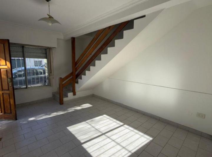 Departamento · 65m² · 3 Ambientes · 1 Cochera