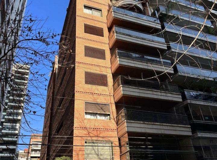 Departamento · 115m² · 4 Ambientes · 2 Cocheras