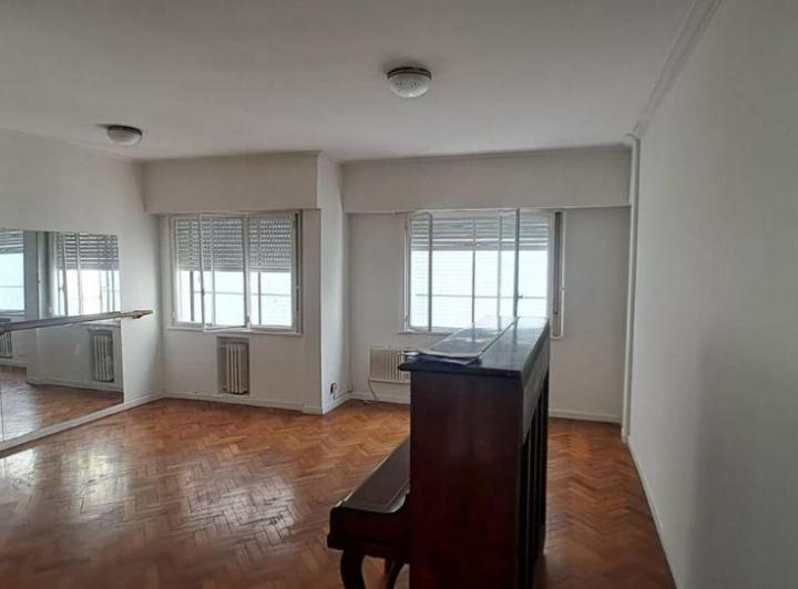 Departamento · 60m² · 3 Ambientes