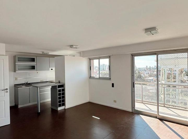 Departamento · 65m² · 3 Ambientes · 1 Cochera