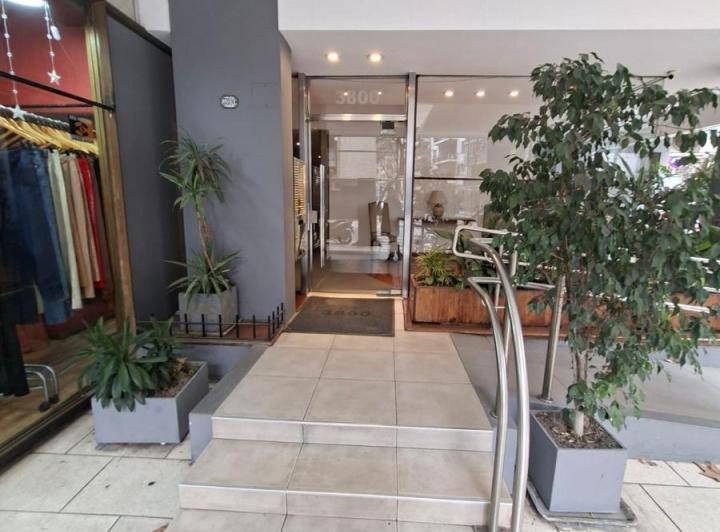 Departamento · 58m² · 3 Ambientes