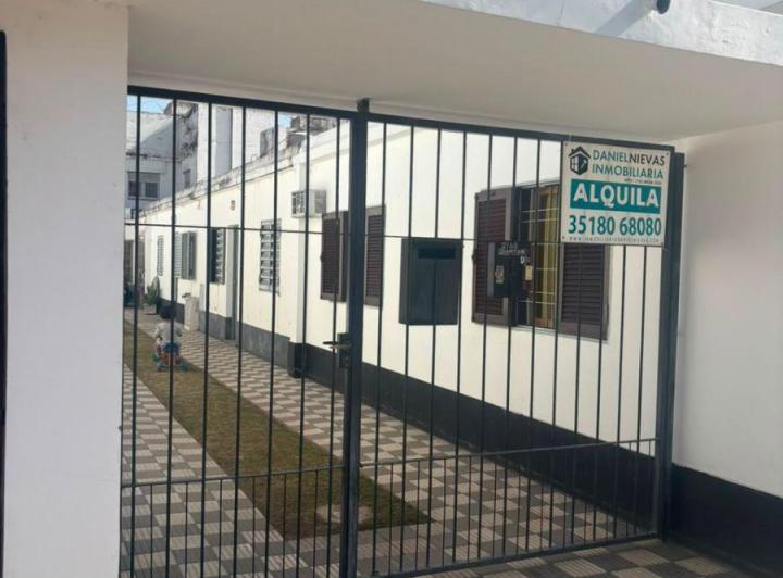 Departamento · 65m² · 4 Ambientes