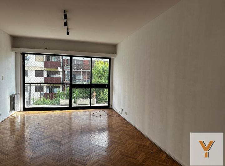 Departamento · 90m² · 3 Ambientes