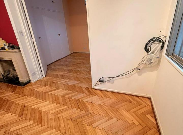 Departamento · 60m² · 3 Ambientes