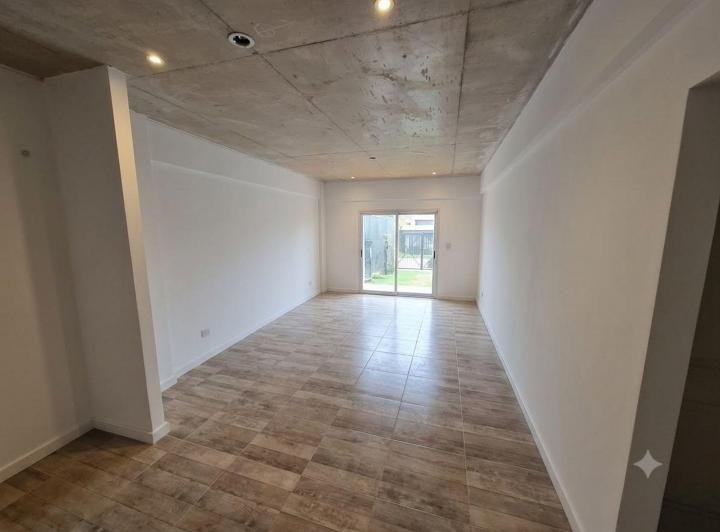 Departamento · 46m² · 2 Ambientes